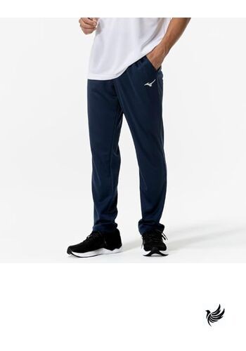 Mizuno Training Wear Dry Knit Long Pants Sweat Absorbent Quick Drying UPF15 XL gallery