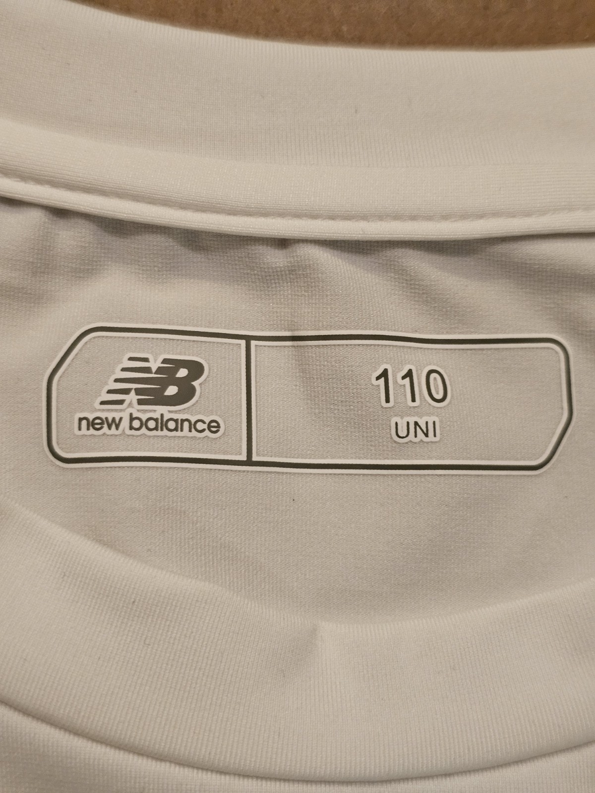 New Balance 2021 Korean Series Champions Tshirt White See Photos For Measurement gallery