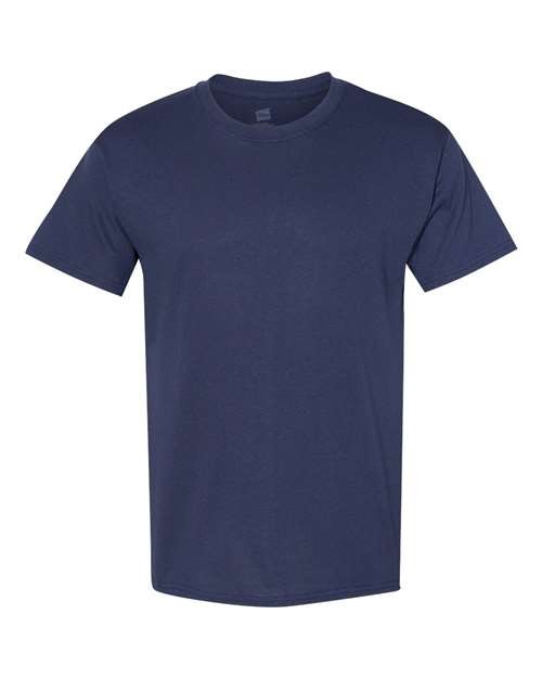 Hanes 5170 Unisex EcoSmart T-Shirt gallery