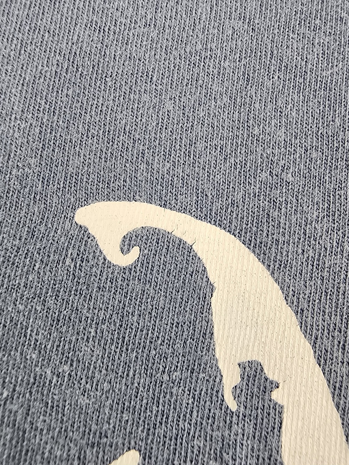 Cape Shark Shirt Mens Medium Cape Cod Chatham Massachusetts MA Beach Adult A59 gallery