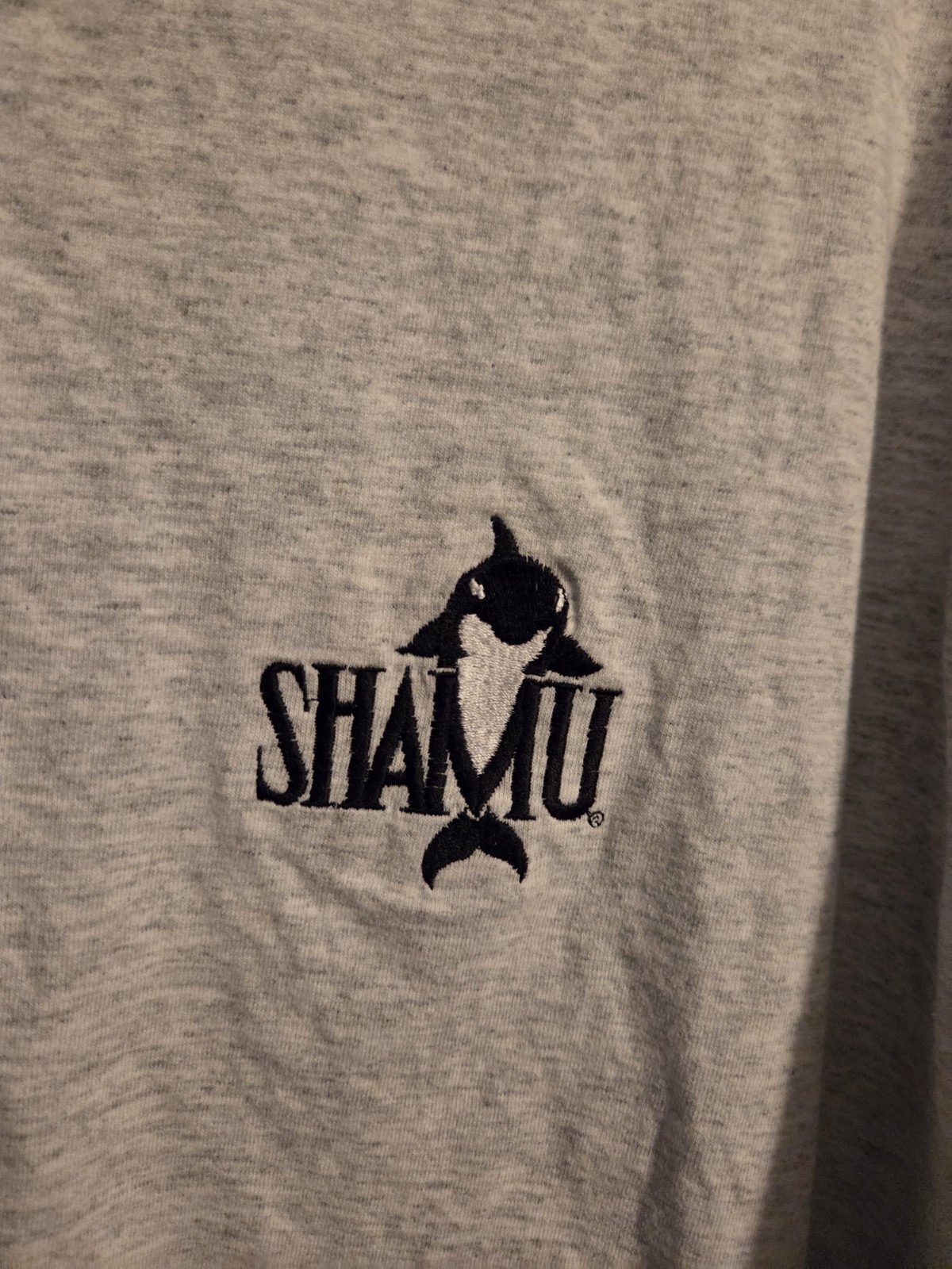 Sea world shamu single stitch 90s Shirt Size Xxl gallery