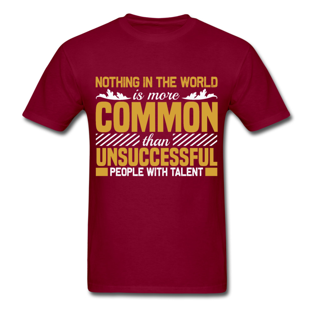 Nothing in the world shirt Inspirational Quote Tshirt motivational T-Shirt gallery