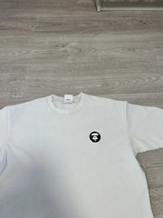 AAPE NOW T-shirt by BAPE Size M
