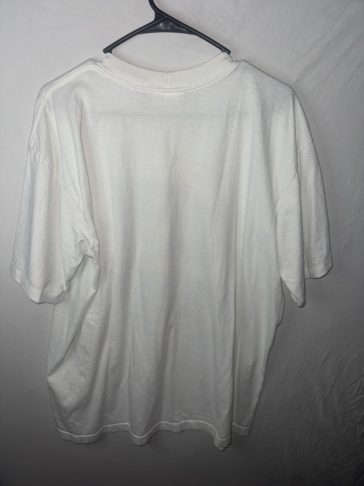 Vintage Single Stitch Royal Caribbean Cruise Ship Fish Aquatic T-shirt 90’s XXL gallery