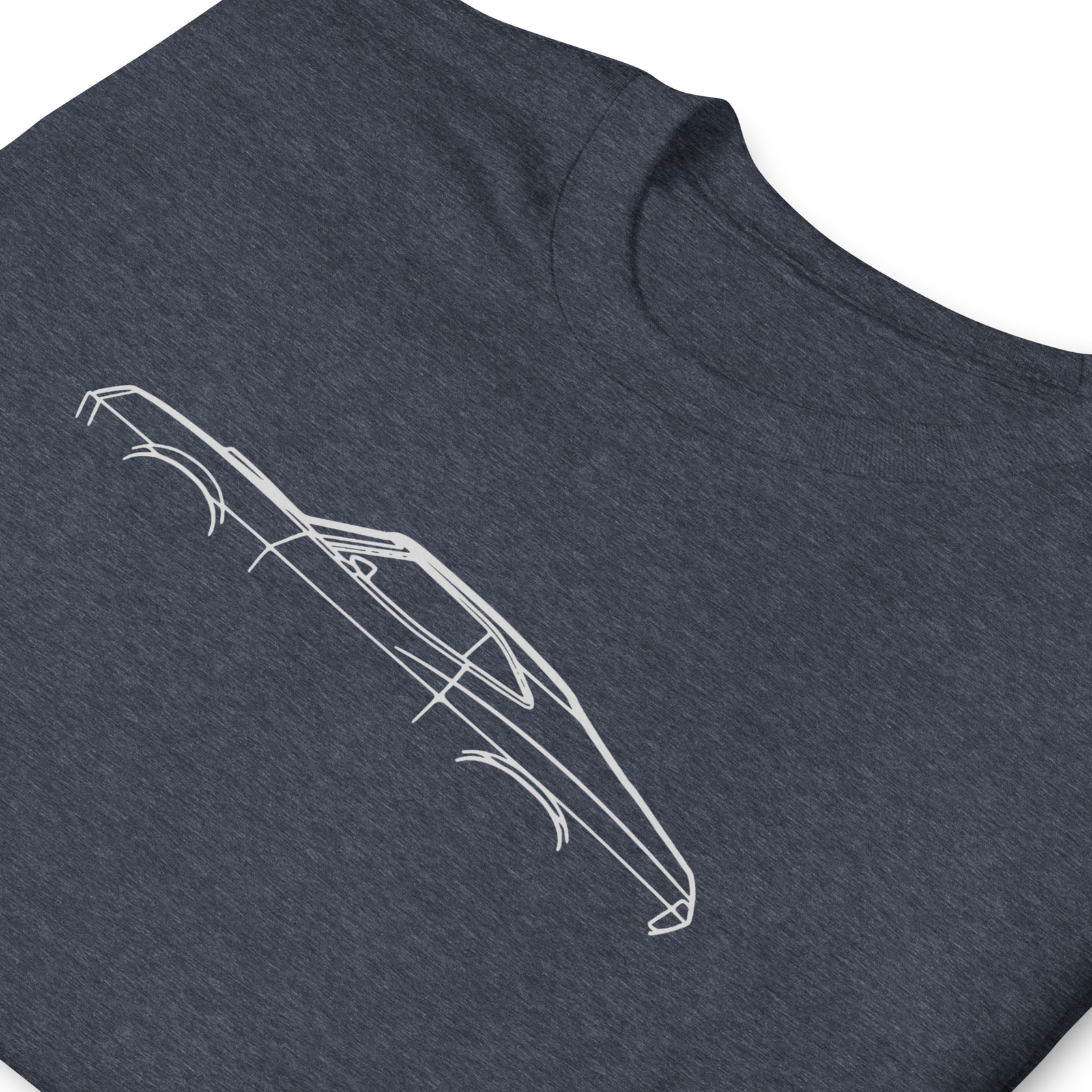 Softstyle T-Shirt For Ford Gran Torino Sport 1972 Car Owners Gift Tee Shirt gallery