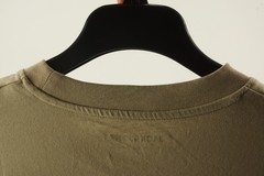 New Jack & Jones Men’s Large Short Sleeve Tan Retro 90s Graphic Crew T-Shirt