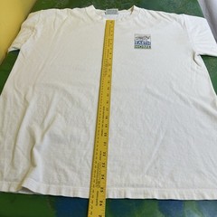 Vintage Endangered Koala Single Stitch T-Shirt Earth Home 90’s Tee Australia XL