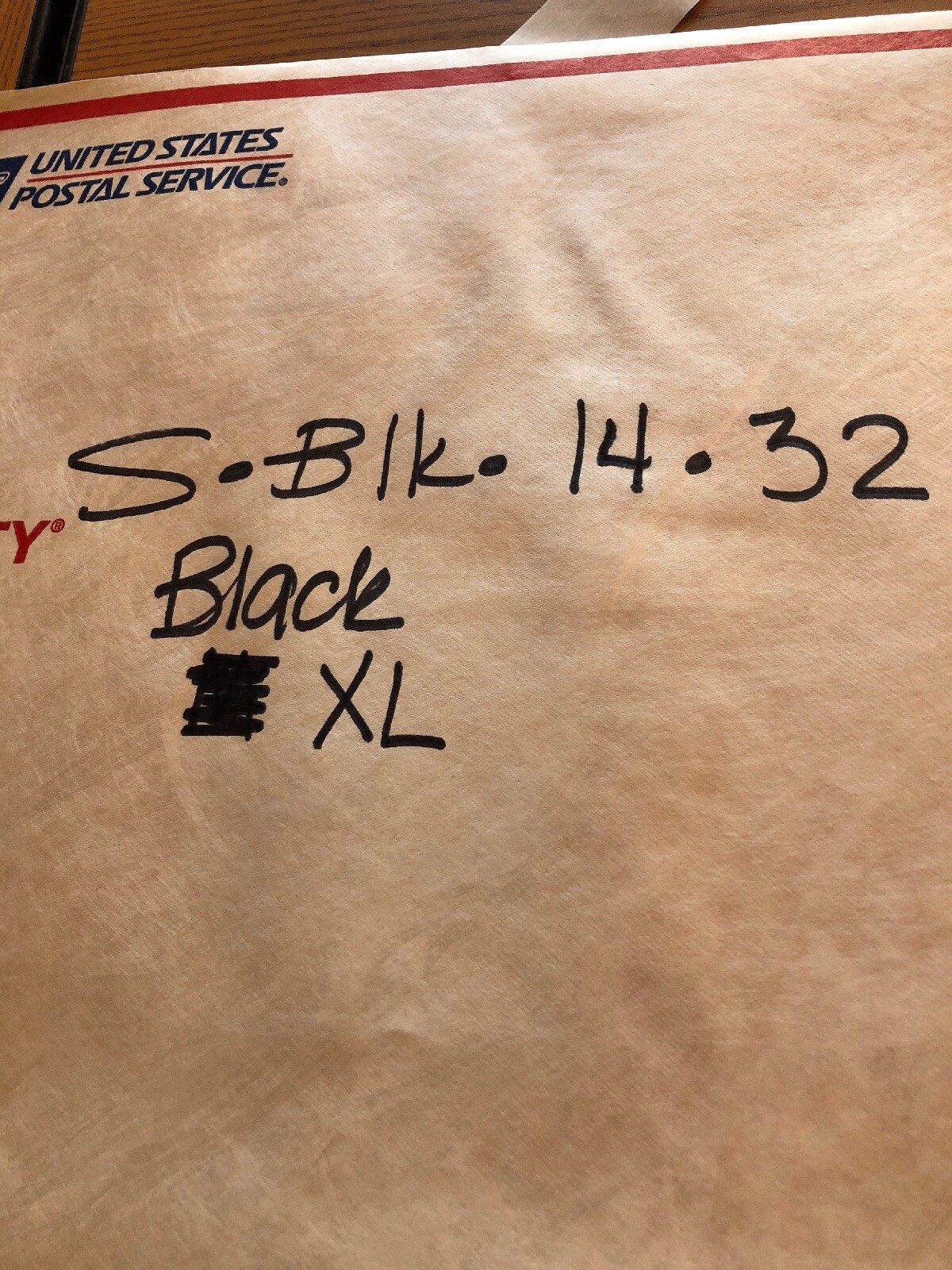 APT.9 MENS Button Up Shirt Black XL Retail $40 (s-blk-14-32) gallery