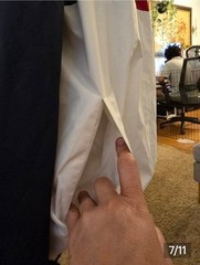 Windbreaker Jacket