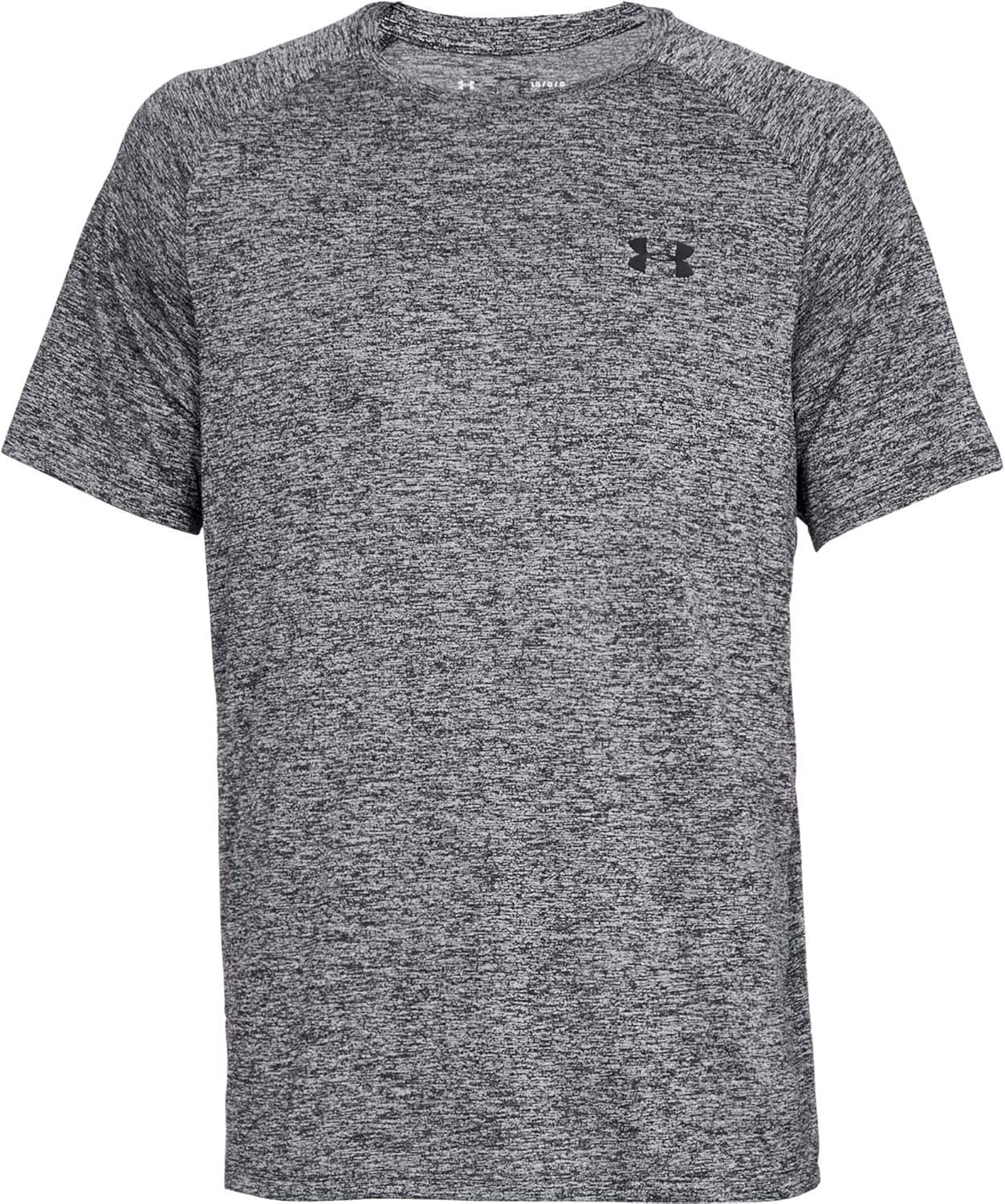 Under Armour Men's Tech 2.0 Short-Sleeve T-Shirt , (390) Marine OD Green /Black gallery