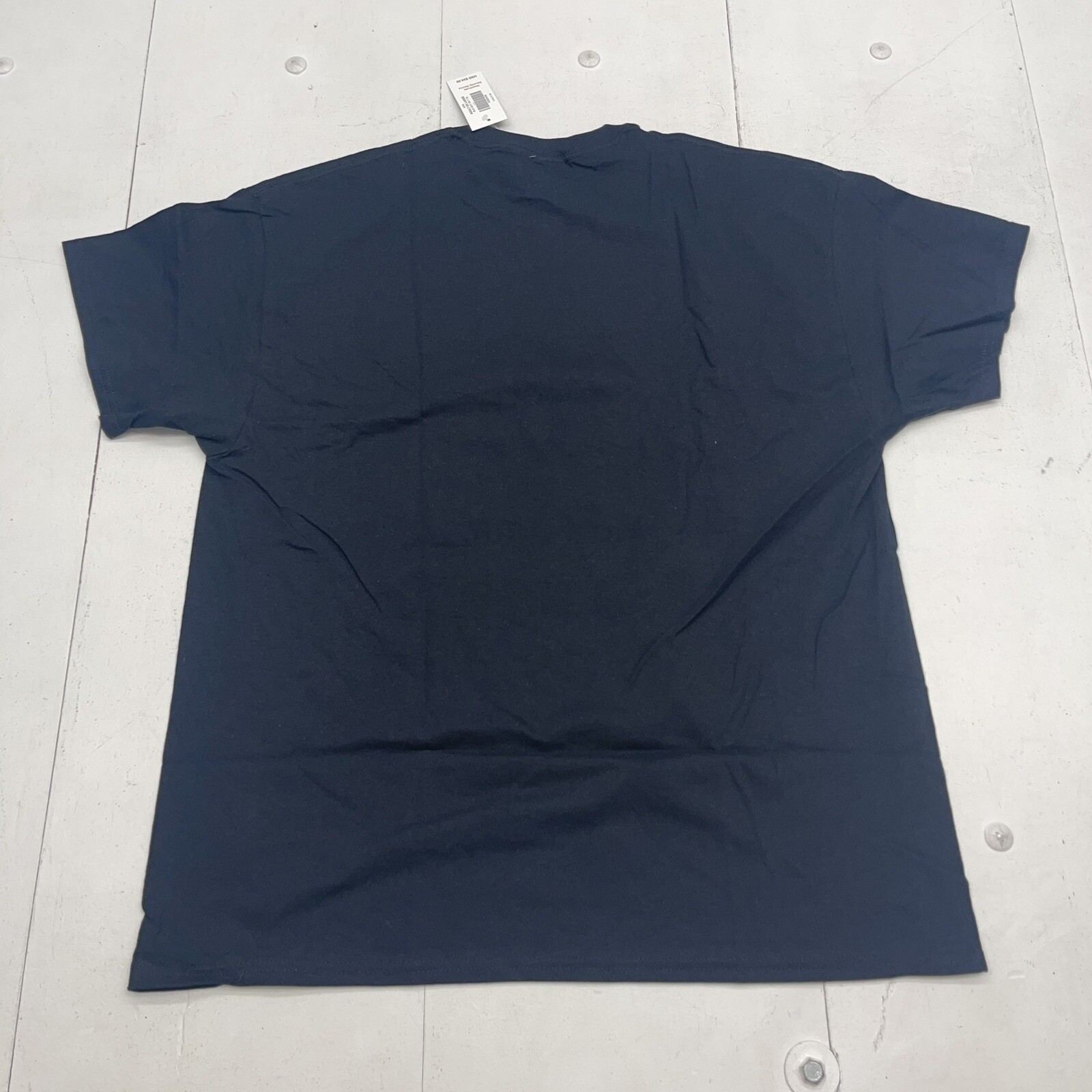 Spencer’s Not Always Black Graphic T Shirt Adults Size XL NEW gallery