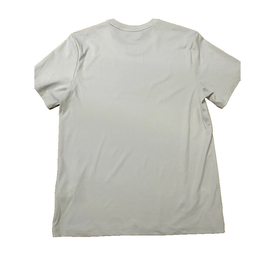VRST Men's SS Core Tee Light Sky Heather Small gallery