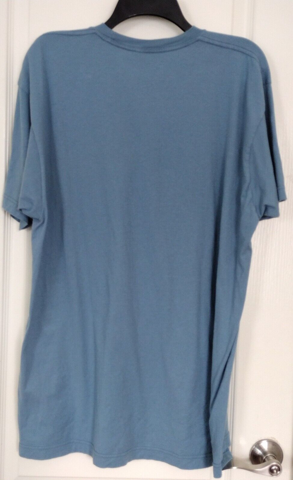 VINTAGE Men's Tom and Jerry Graphic Print Pullover T Shirt Size XL Short Sleeve gallery
