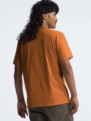 The North Face Men’s T-Shirt Short Sleeve Half Dome Tee Small