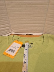 Carhartt K87 Loose Fit Pocket T-Shirt Men’s L NWT Work Outdoor Trades Gorpcore