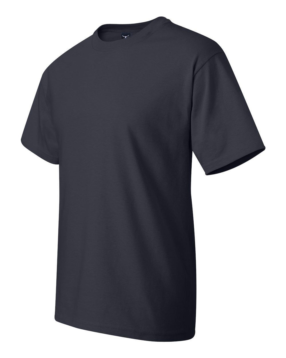 Hanes Beefy-T Brand NEW 6.1 oz. 100% Cotton T-Shirt Men's S-XL Tee 5180 gallery