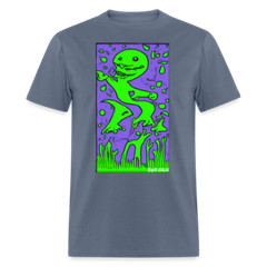 Green Smear