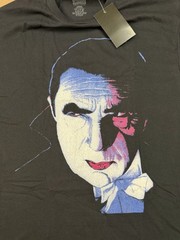 Bela Lugosi Dracula American Classics Horror Movie T-Shirt Men’s Size Large