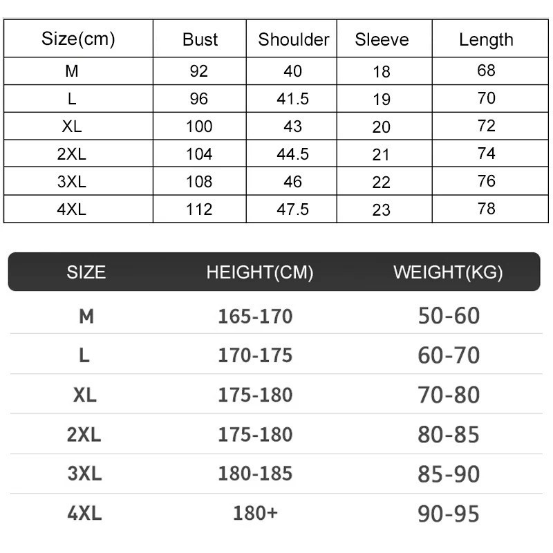 Men’s Quick Dry Sports T-Shirt – Running, Soccer Jersey, Gym Fitness Compression gallery