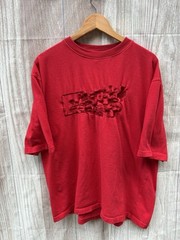 Vintage 2000s Y2K Marithe Francois Girbaud Shirt XL Embroidered Logo Tee
