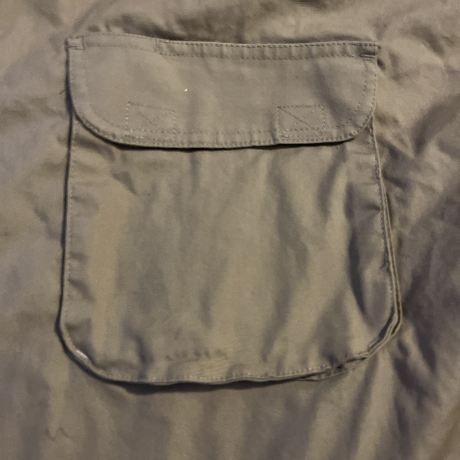 Magnum Essentials Shirt 2XL Outdoor Gear Hunting Range Sports Vented gallery