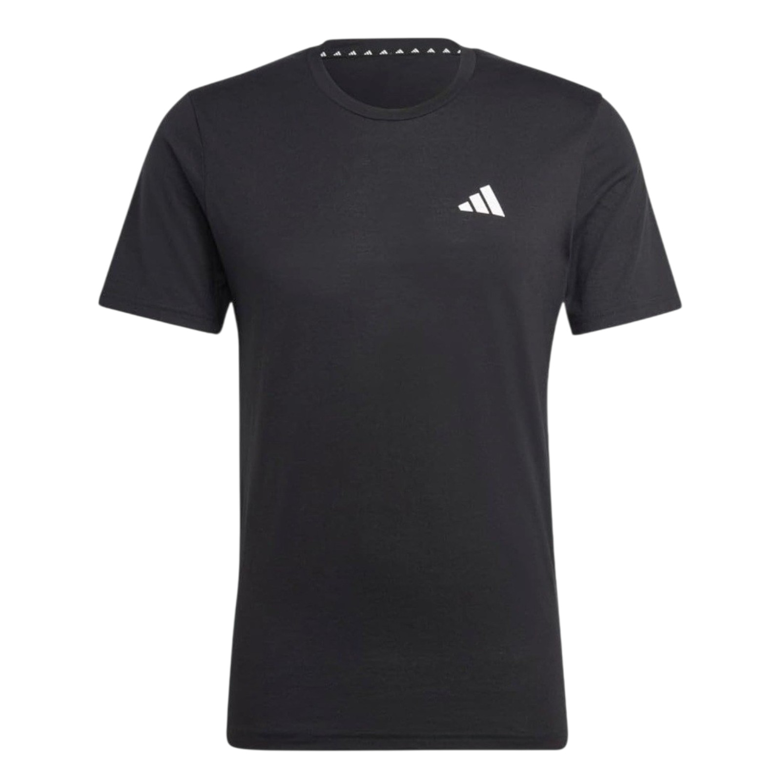 Adidas Men's Train Essentials Training T-shirt. Black. Size Medium New gallery