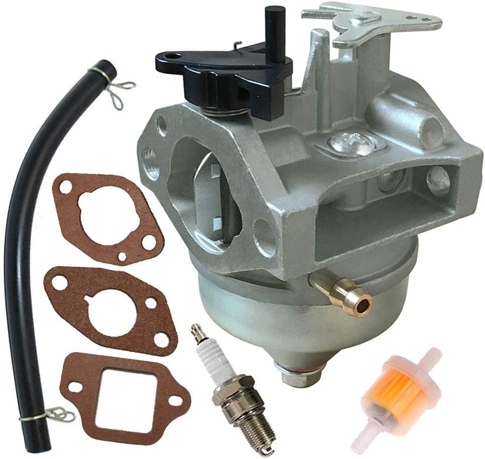 Carburetor Compatible with Engines Replacement 16100-Z0L-853 Carb with Gasket Sp