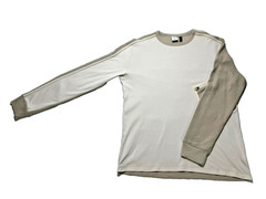 G-Star Mesh Pocket Tweeter Long Sleeve T-Shirt Mens Size M
