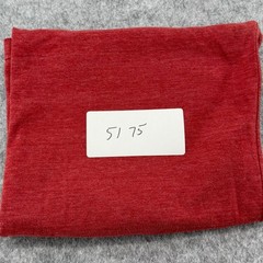 The North Face Mens Slim Fit Graphic Logo T-Shirt Heather Red Large
