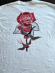 “RED BIRDS“