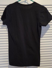2012 Y2K Twilight Saga Breaking Dawn Part 2 Forever Vampire Edward T-Shirt Small