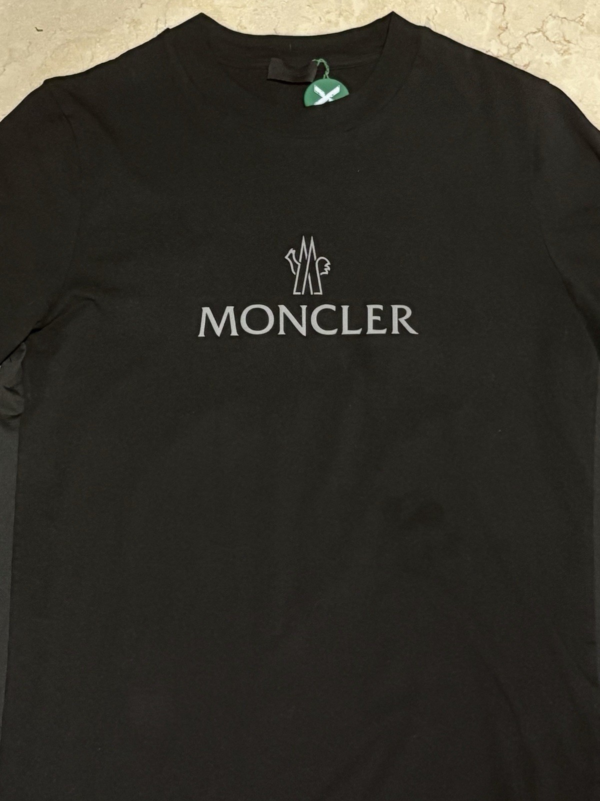 Moncler Men's T-Shirt Size M gallery