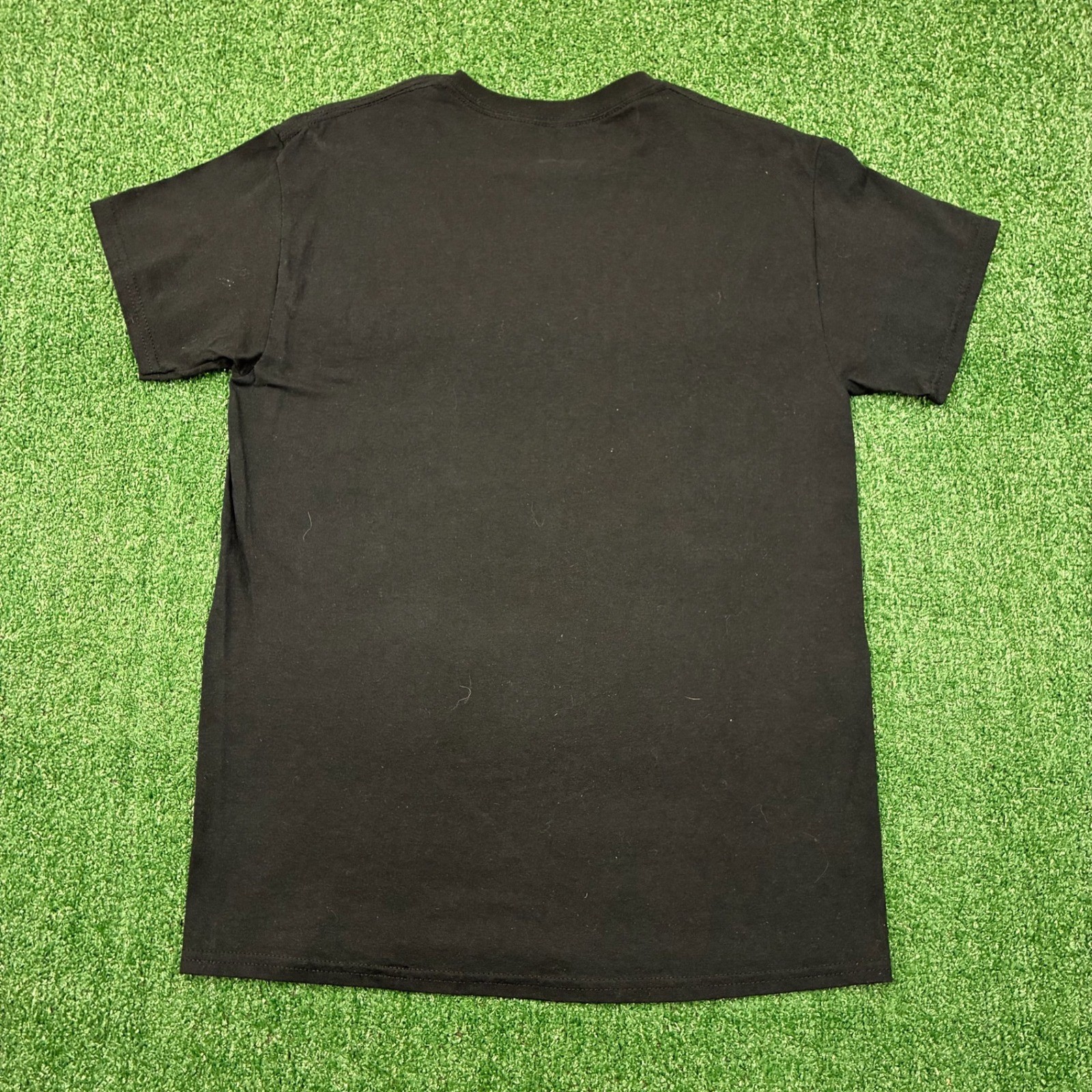 Y2K Public Enemy Graphic T-shirt gallery
