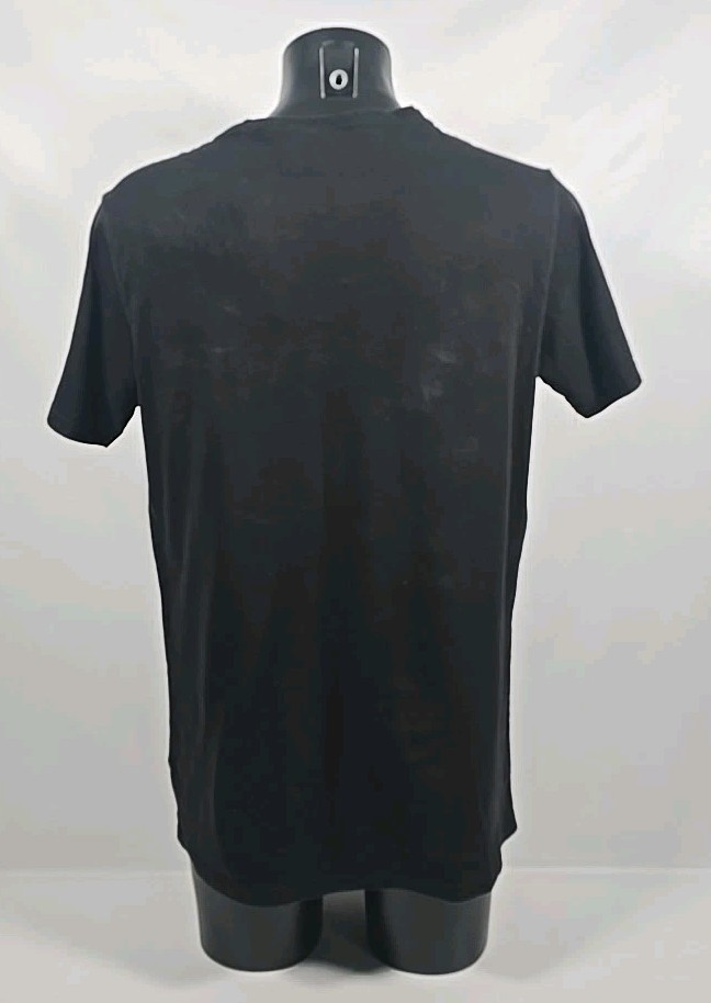 KILLSTAR Skeletor T-Shirt Masters of Universe Chillax Black Unisex Tee XL gallery