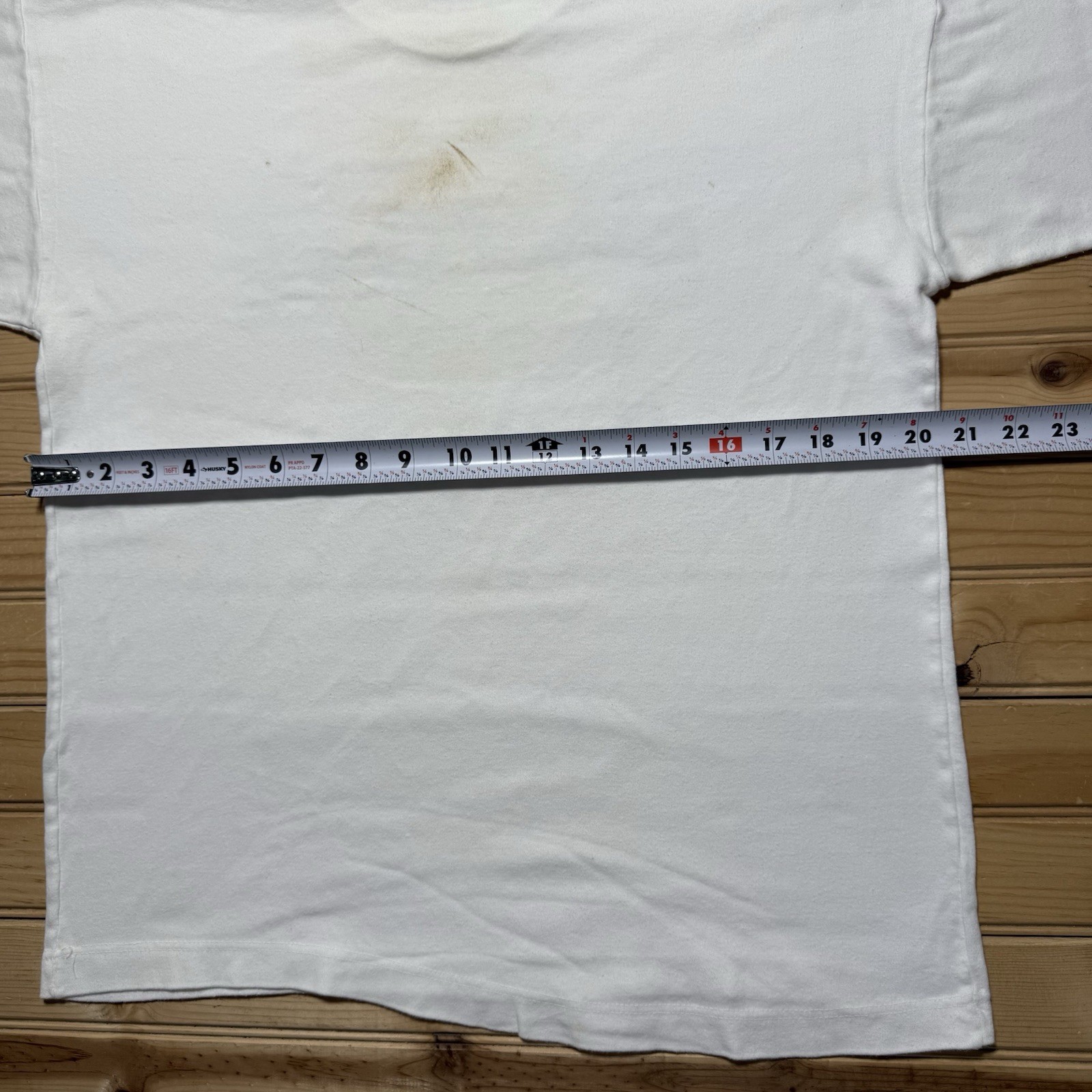 Vintage 80s 90s Hard Rock Cafe Curaçao N.A. Shirt Size Medium Single Stitch gallery