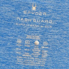 NWT ! Spyder Men’s sun tee ( Rash Guard),50+ UPF,lightweight in 3 colors S-XXL
