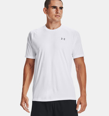 Under Armour UA Tech Velocity 2.0 SS Tee – Men Short Sleeve – New with Tags NWT