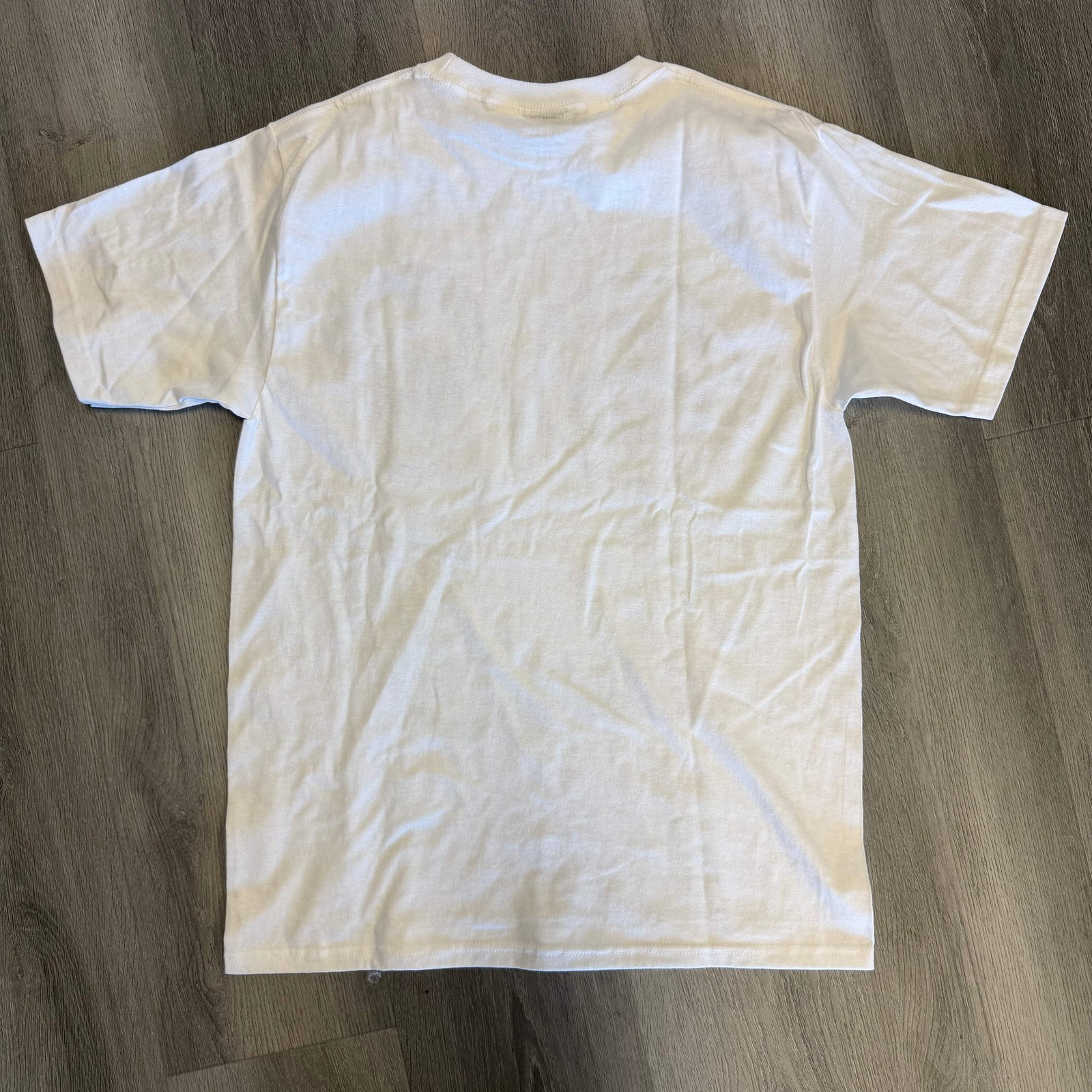 Size Medium Stussy 4 Multi Icon Tee White Brand New gallery