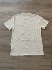 ALD Aimé Leon Dore T Shirt Beige Midium