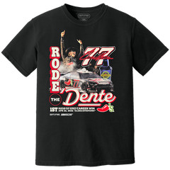 Carson Hocevar Jack Link’s 500 Race Winner Shirt Racing Graphic Tee