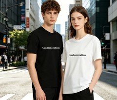Educator Work Identity Personalized Custom Text Daily School Outfit T-Shirt