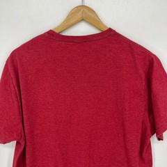 Rivalry Threads USC Trojans Mens Large Red Graphic T-Shirt NCAA College Fan Gear