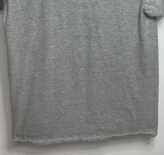 The Office Short Sleeve T-Shirt Men's Large Gray gallery