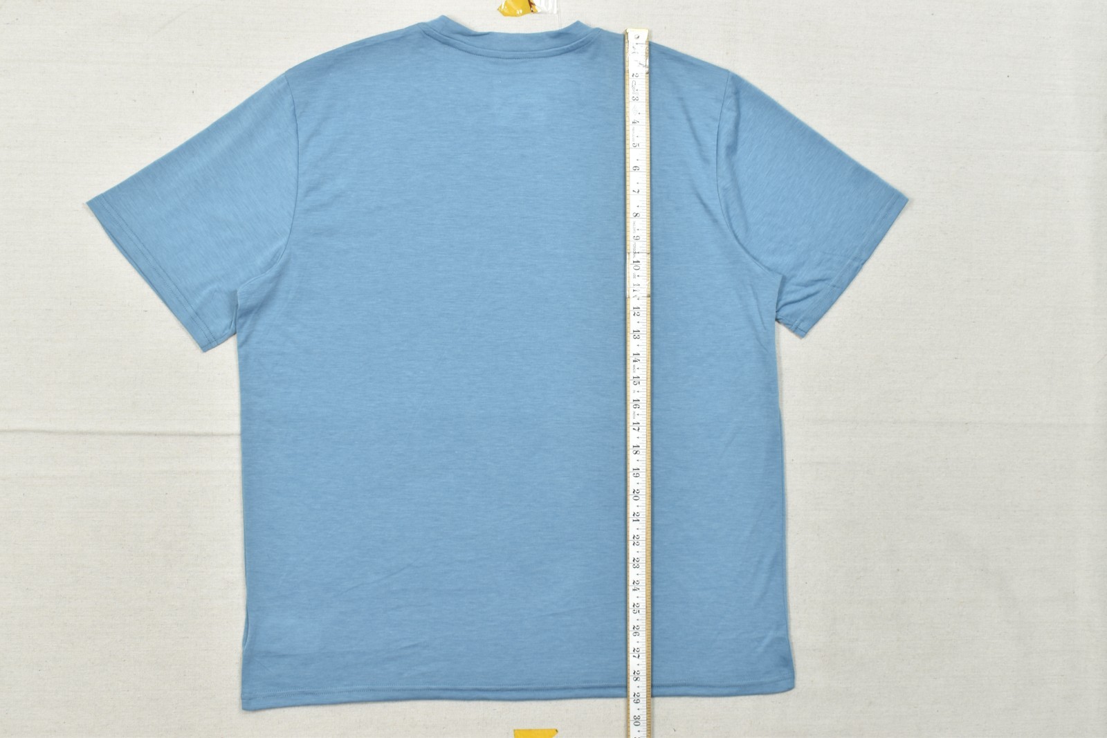 Eddie Bauer Men's XL Blue Graphic Mountain T-Shirt New With Tags Short Sleeve gallery