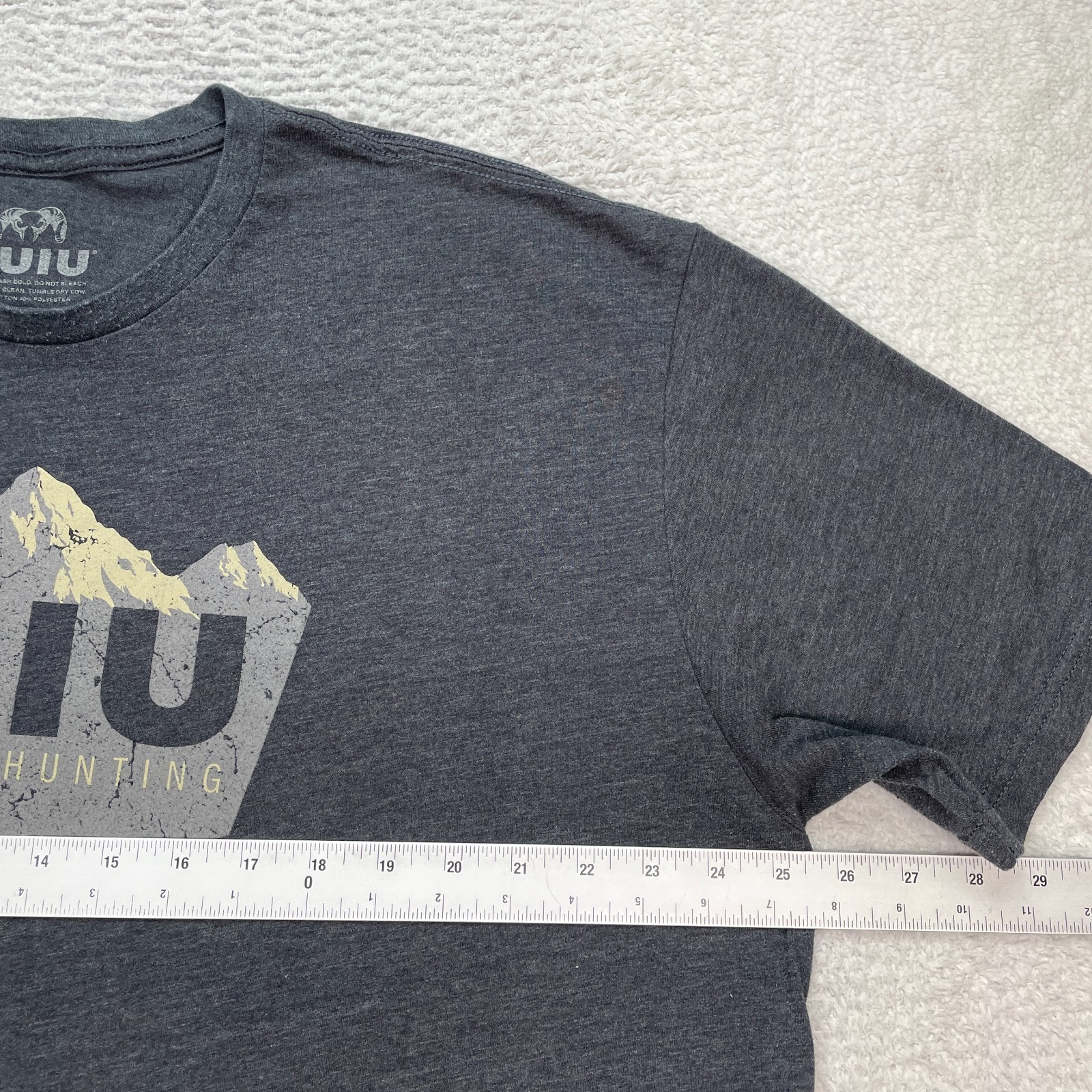 KUIU Shirt Men's 3XL Ultralight Hunting Graphic See Measurements gallery
