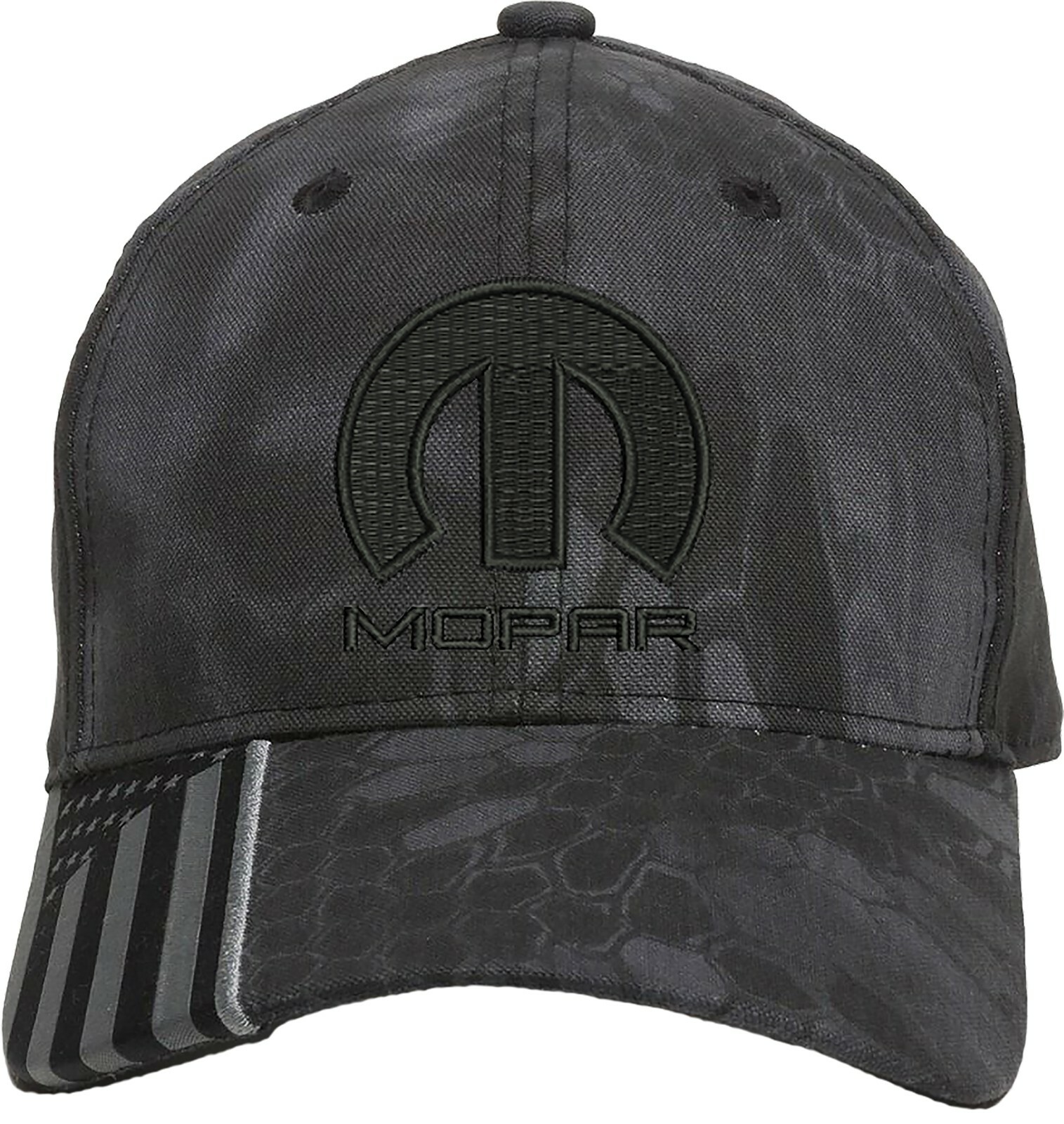 Mopar Motor Car Sport Racing Embroidered Gift One Size Fits All Structured Hats gallery