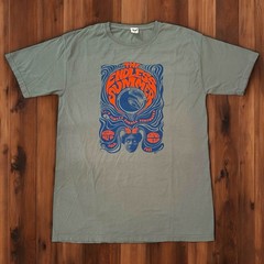 Breakwater Surf Co. Endless Summer Graphic T-Shirt Men’s M Blue – Newport Rhode