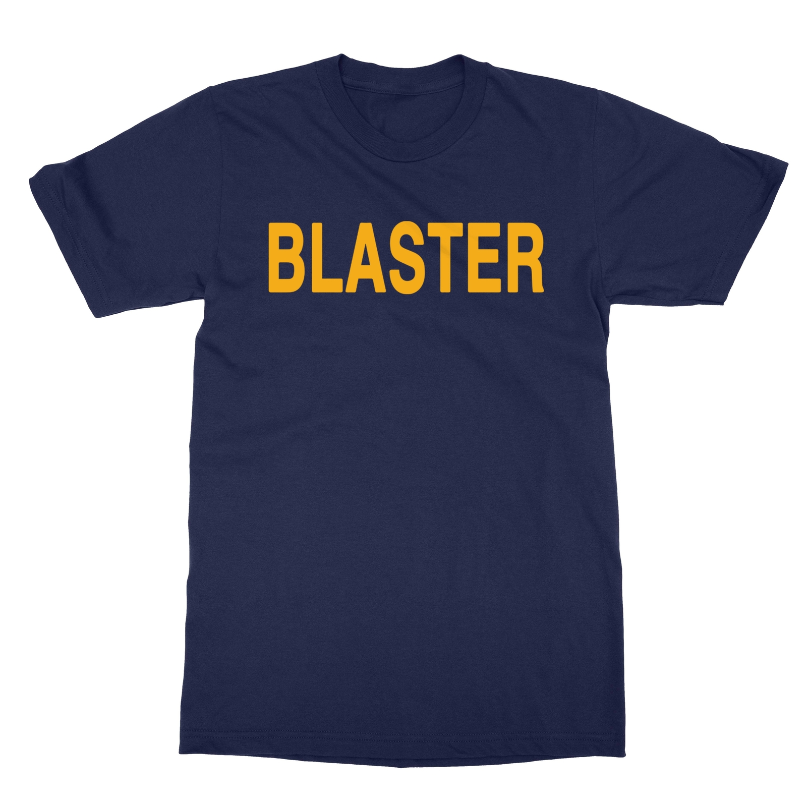Classic Retro 80’s Movie Over the Top Blaster Men’s T-Shirt