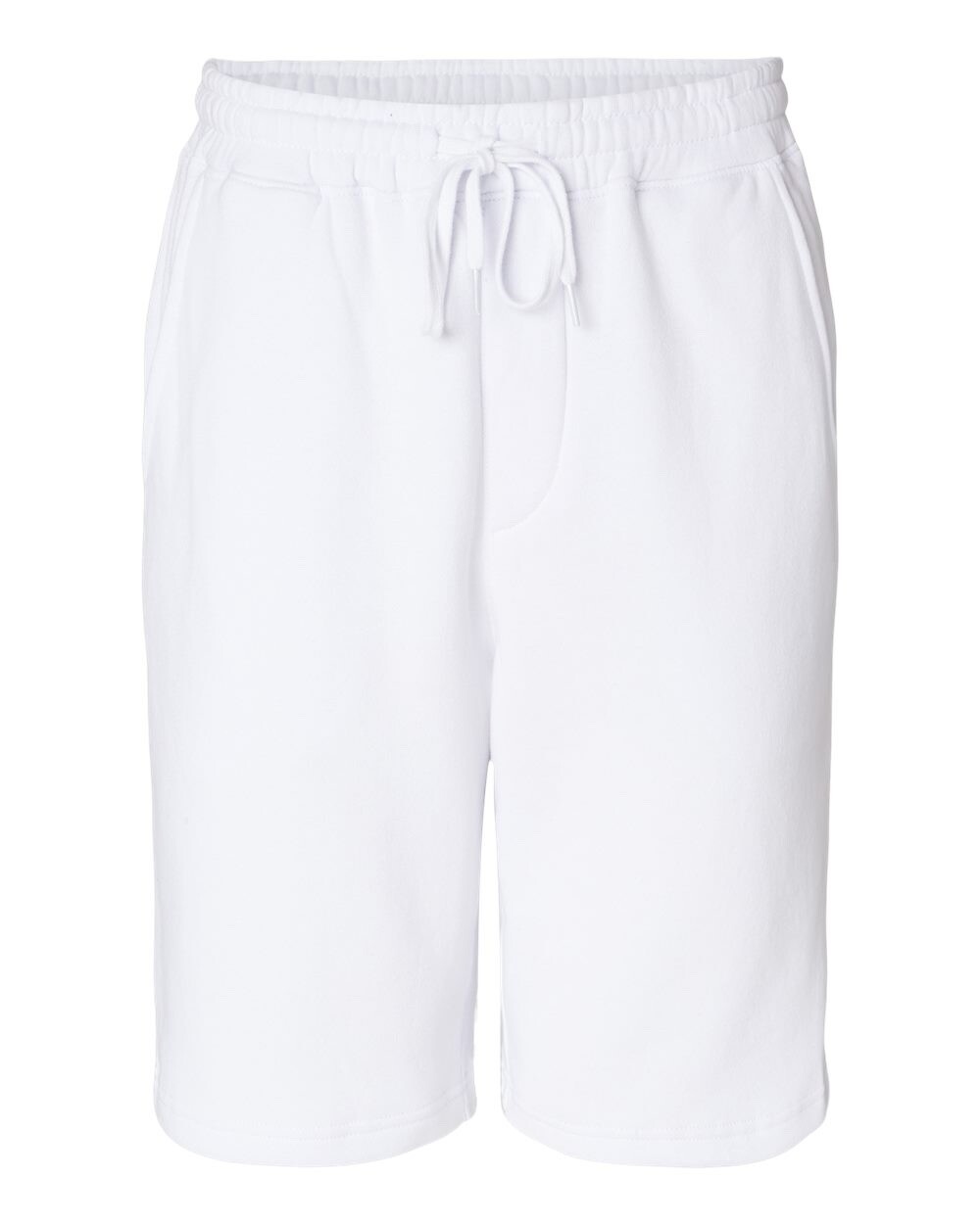 Peaches Pick Mens S-2XL Athletic Blend Crossfit Fleece Gym, Pocket Sweat Shorts gallery