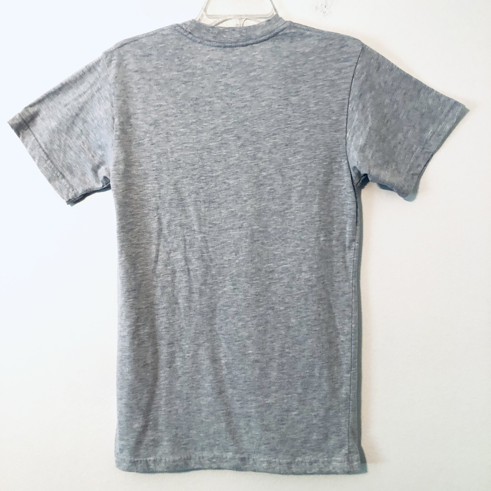 Disney Florida Mickey Mouse Sketch Drawing & Embroidery Gray T Shirt Sz S 34-36 gallery